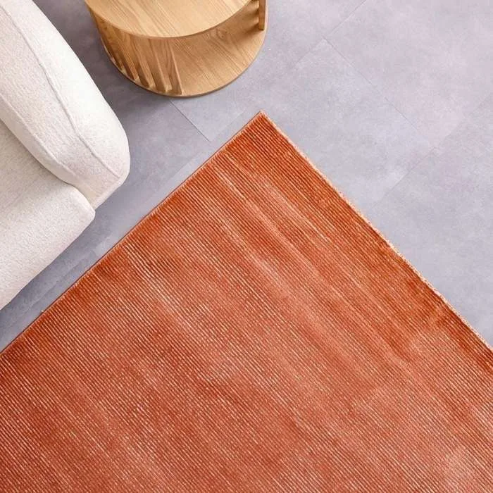 Blaire Textured Solid Rug