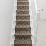 Bloom Tweed Stair Runner