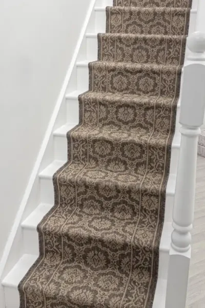 Bloom Tweed Stair Runner image 2