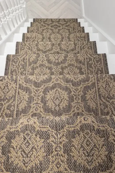 Bloom Tweed Stair Runner image 3