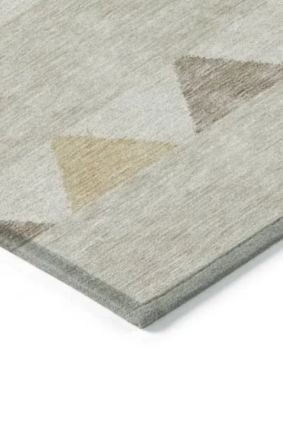 Boho Chantille Outdoor Rug img 2