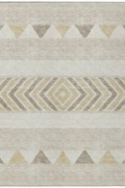 Boho Chantille Outdoor Rug img 4