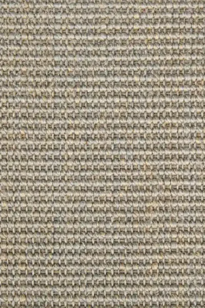 Boucle Accents Aluminium Sisal Carpet image 2