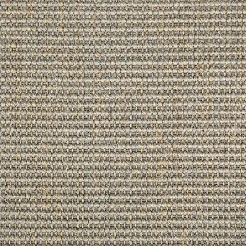 Boucle Accents Aluminium Sisal Carpet image 2