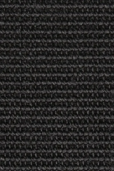 Boucle Accents Black Sisal Carpet image 2