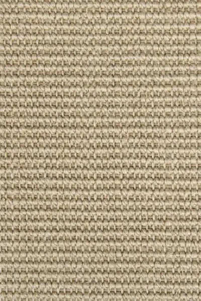 Boucle Accents Limestone Sisal Carpet