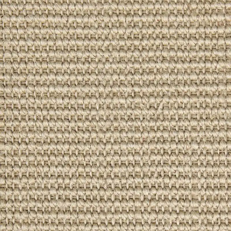 Boucle Accents Limestone Sisal Carpet image 2 Boucle Accents Limestone Sisal Carpet image 2