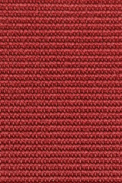 Boucle Accents Scarlet Sisal Carpet image 2