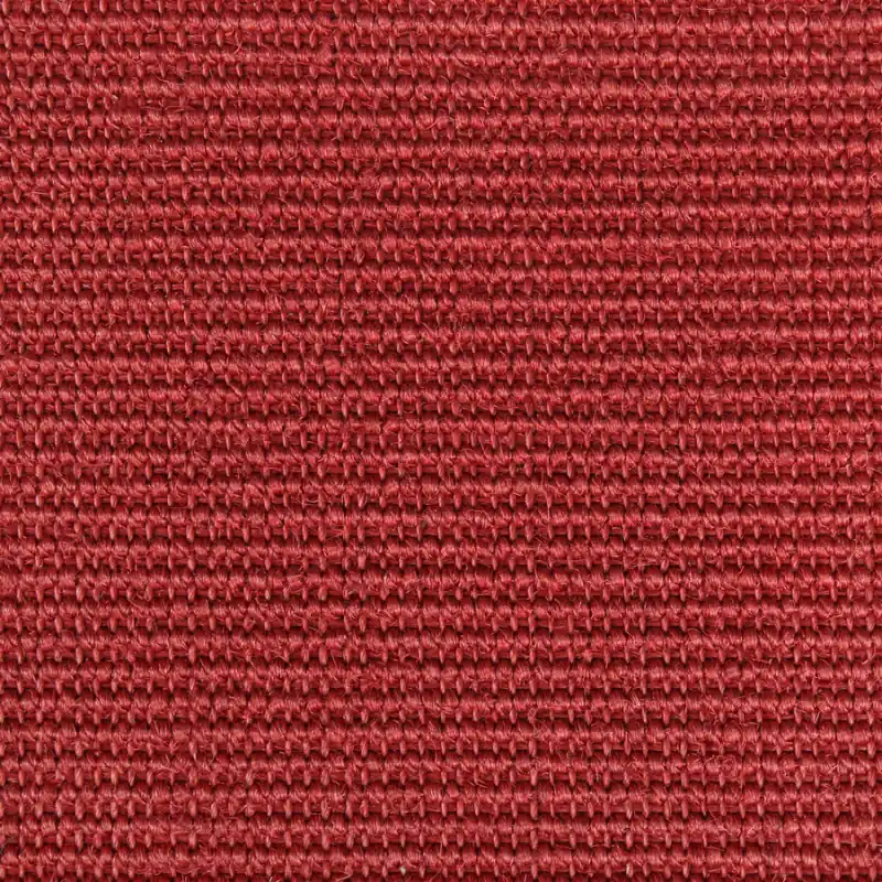 Boucle Accents Scarlet Sisal Carpet image 2