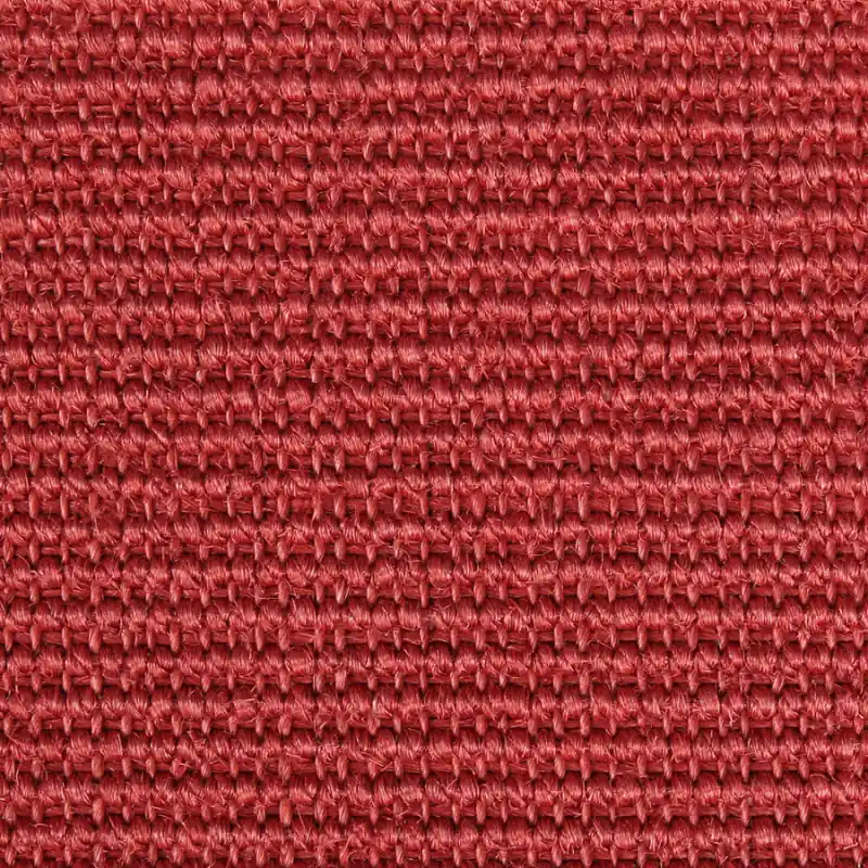 Boucle Accents Scarlet Sisal Carpet image 3