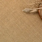 Boucle Barley Sisal carpet
