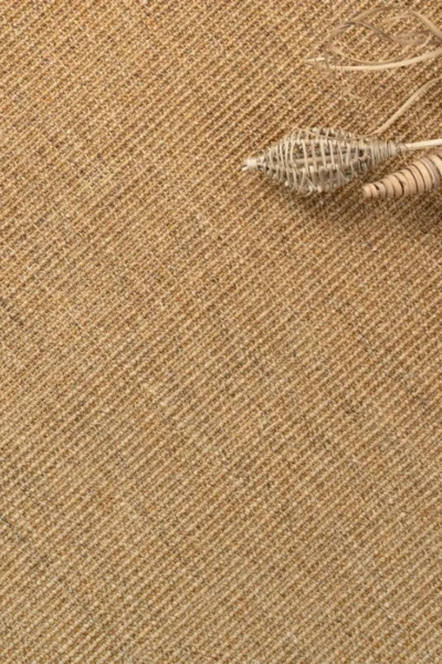 Boucle Barley Sisal carpet