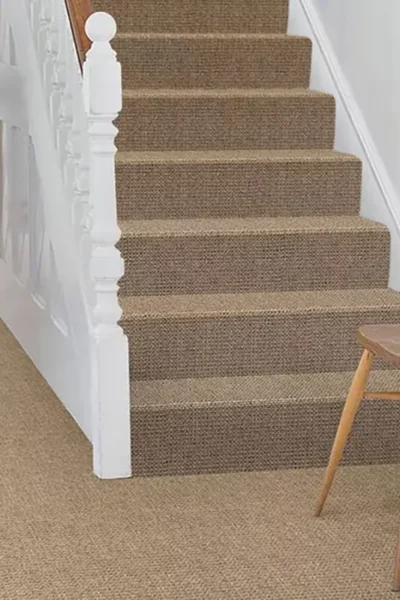Boucle Barton Sisal Carpet