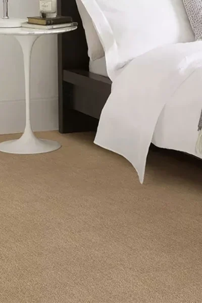 Boucle Basing Sisal Carpet