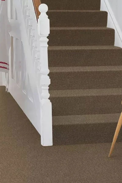 Boucle Bitterne Sisal Carpet image 2