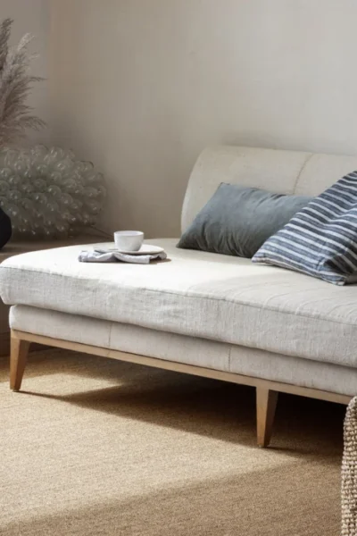 Boucle Brockton Sisal Carpet image 2