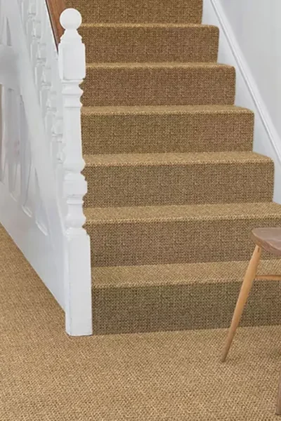 Boucle Bulford Sisal Carpet