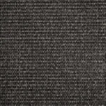 Boucle C Anthracite Sisal Carpet image 2