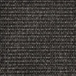 Boucle C Anthracite Sisal Carpet image 3
