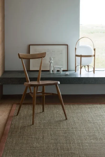 Boucle Old Heritage Sisal Carpet