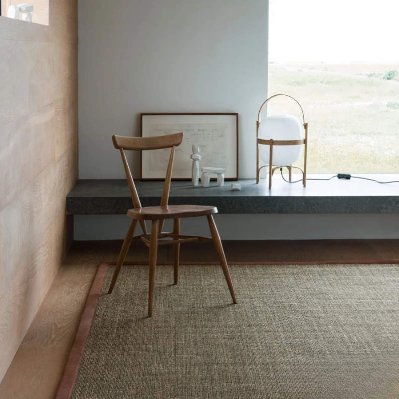 Boucle C Old Heritage Sisal Carpet