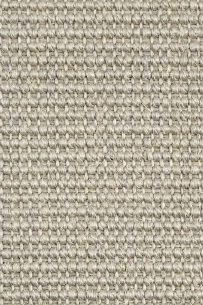 Boucle C Smoke Sisal Carpet image 2