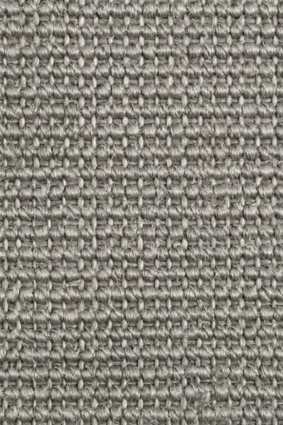 Boucle C Steel Blue Sisal Carpet image 3