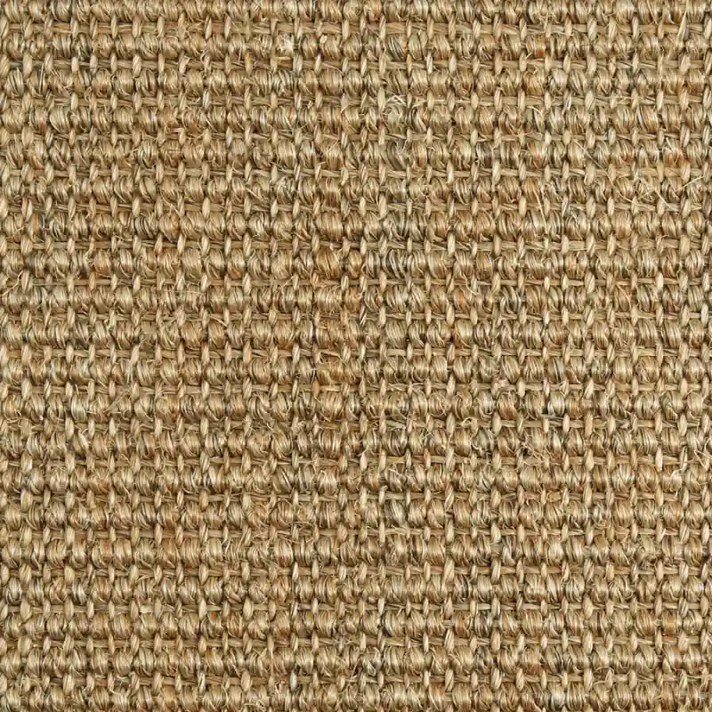Boucle Classics Ginger Sisal Carpet image 3