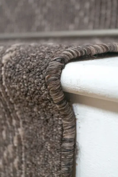 Boulevard Brown Stair Runner image 4