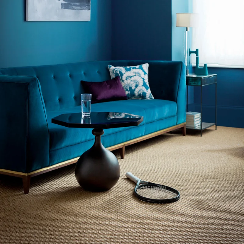 Bubbleweave Desert Sisal Carpet