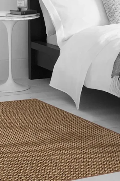 Bubbleweave Honey Sisal Carpet