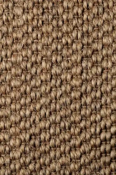 Bubbleweave Honey Sisal Carpet image 2