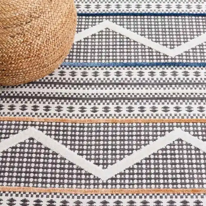 Cabana Elskea Outdoor Rug img 1