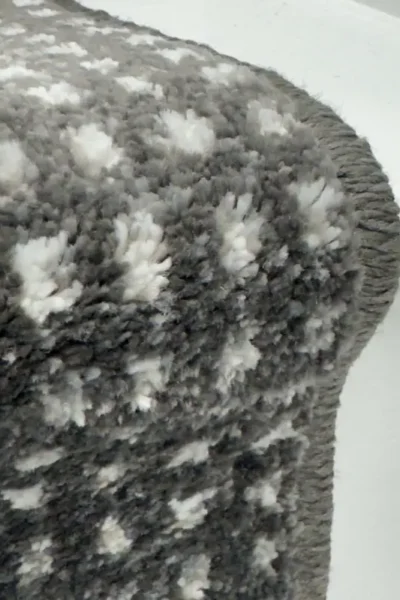 Canyon Gravel Cement Stair Runner image 3