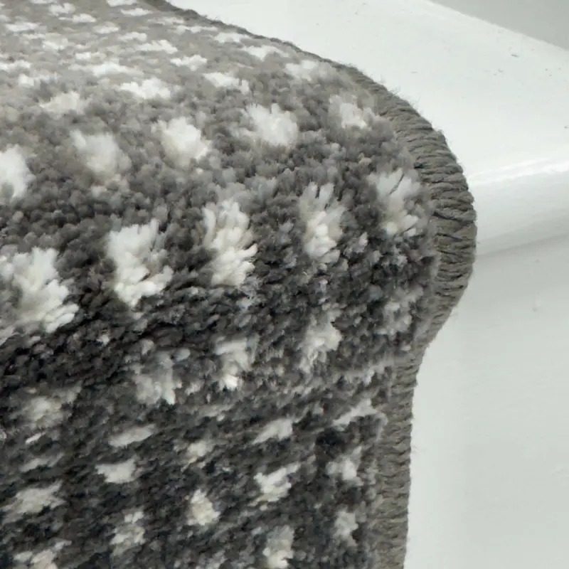 Canyon Gravel Cement Stair Runner image 3 Canyon Gravel Cement Stair Runner image 3