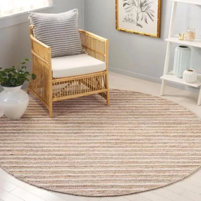 Cape Cod Round Rug