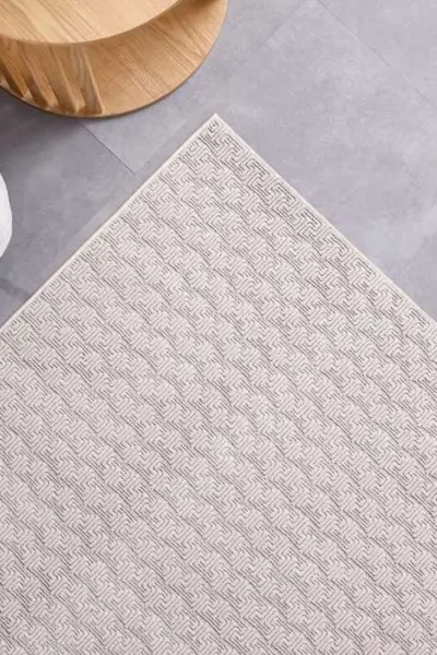 Carel Textured Solid Rug