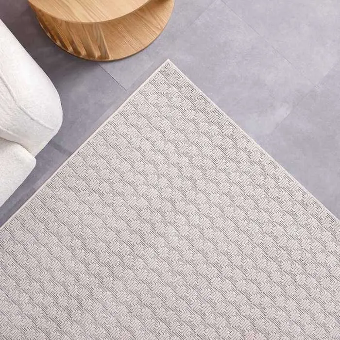Carel Textured Solid Rug