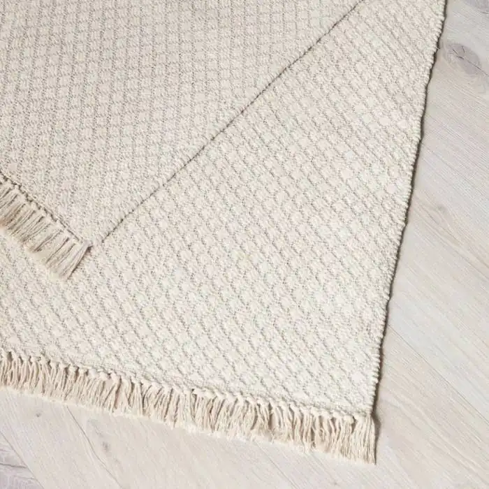 Carson Handwoven Dhurrie img 1