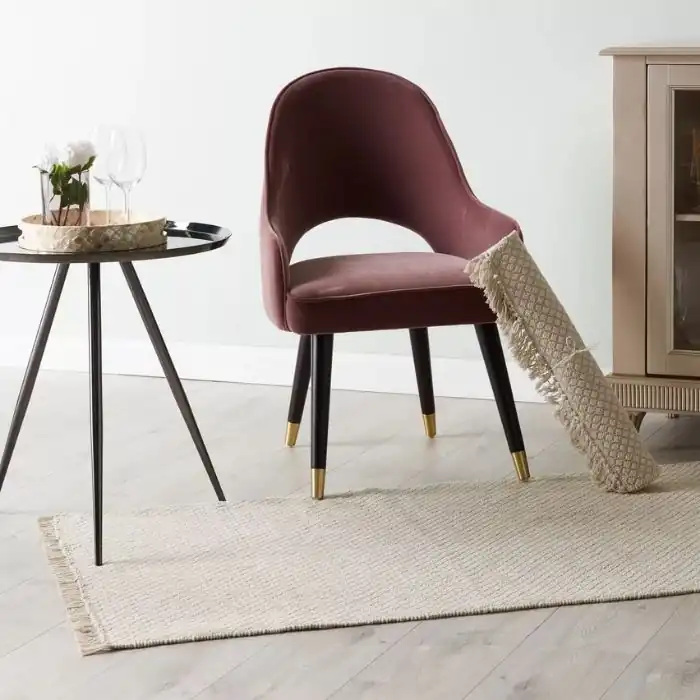 Carson Handwoven Dhurrie img 2