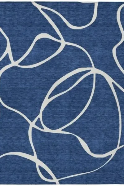 Chantille Abstract Outdoor Rug img 4