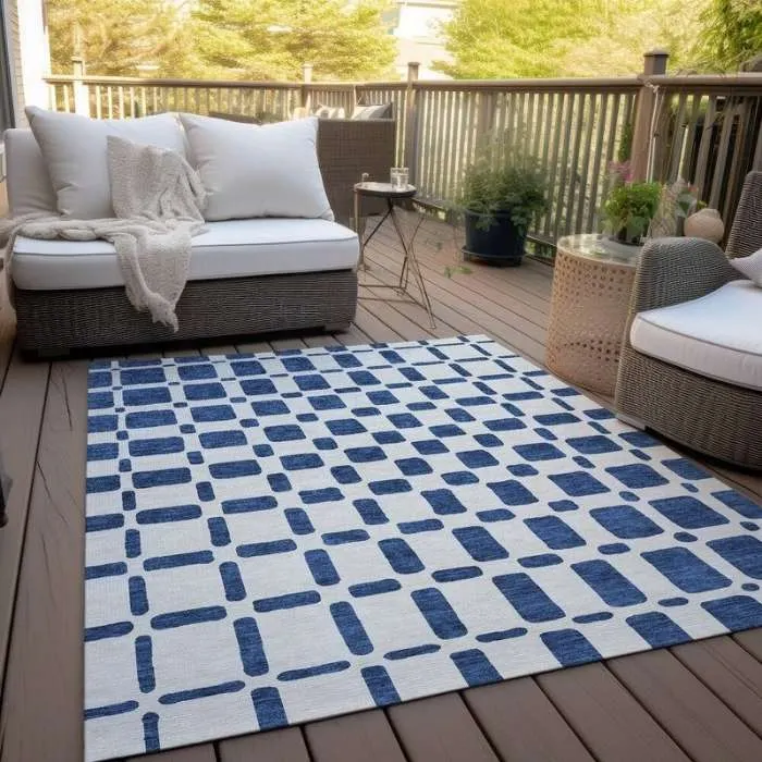 Chantille Contemporary Geo