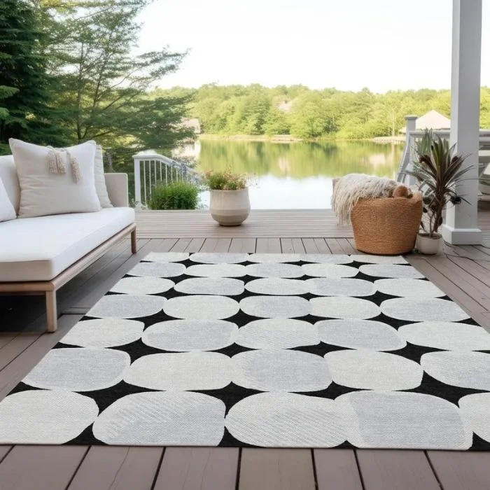 Chantille Modern Puffy
