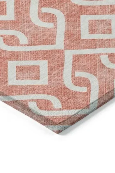 Chantille Trellis Rug img 1