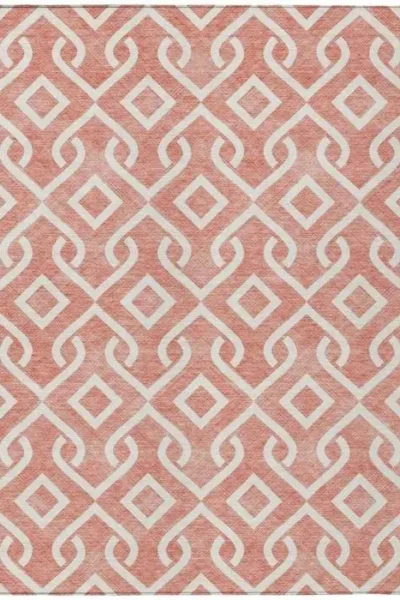 Chantille Trellis Rug img 3