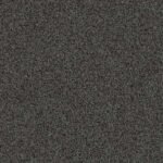 Charcoal Grey Texture Carpet image 1