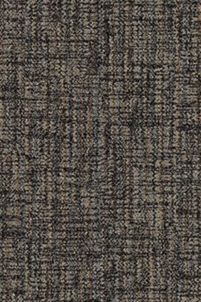 Charcoal Weave Carpet Tiles image 1