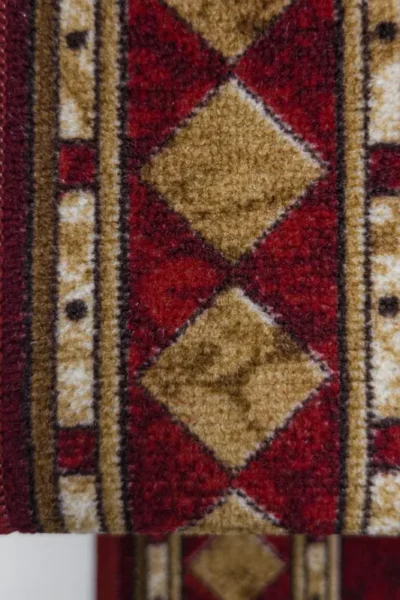 Cheops Red Stair Runner image 4