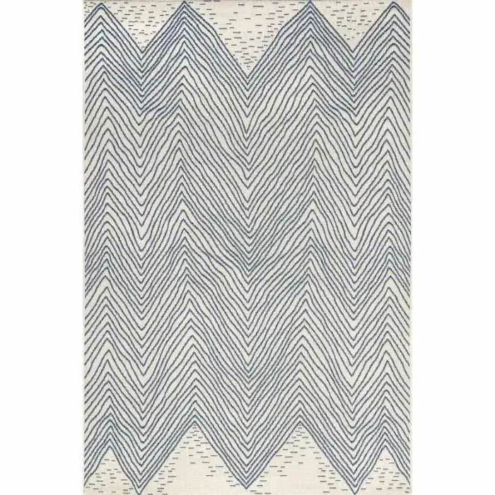 Chevron Vance Outdoor Rug img 4
