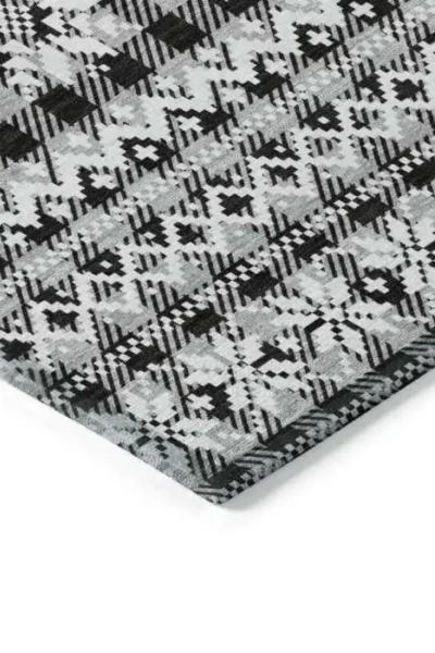 Christmas Sweater Outdoor Rug img 2